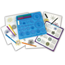 Spirograph Le Classique - Silverlit 2