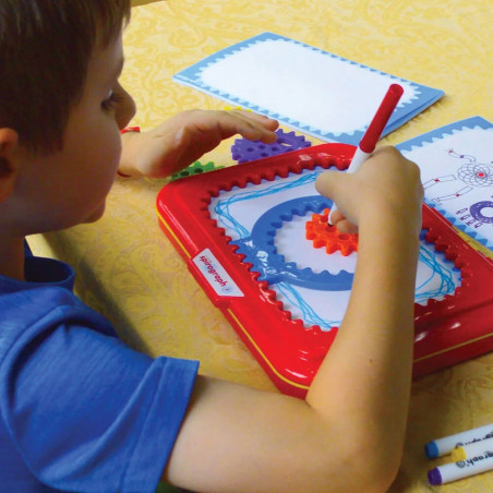 Spirograph Junior - Silverlit