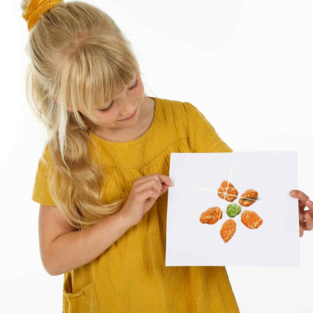 Gouache à Paillettes - Ses Creative