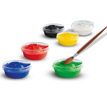 Gouache - Ses Creative