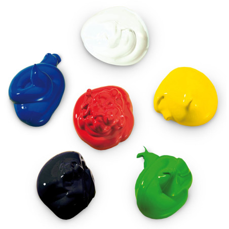 Gouache - Ses Creative