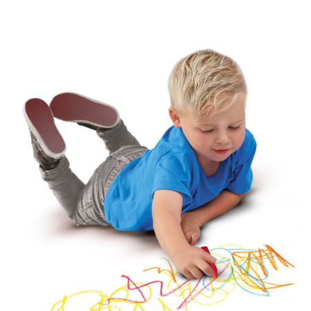 Mes Premiers Crayons Gras - Ses Creative