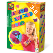 Bracelets Velcro - Ses Creative