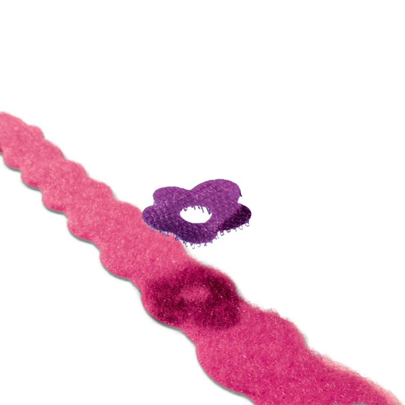 Bracelets Velcro - Ses Creative