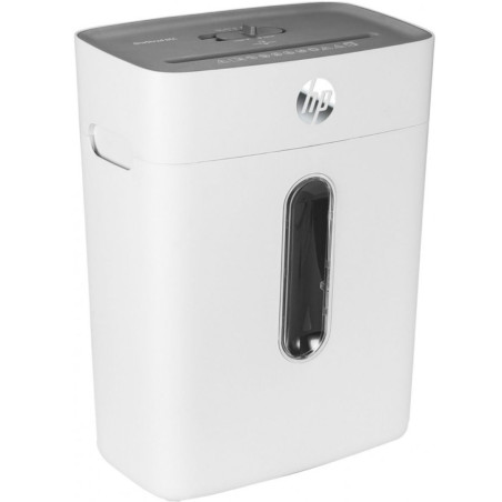 Destructeur De Papier HP One Shred 8CC