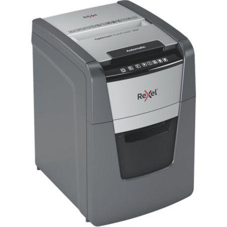 Destructeur Rexel Optimum Auto+ 90X