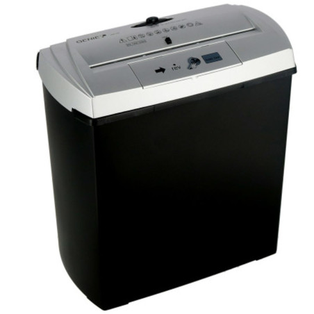 Destructeur De Papier Genie 250CD