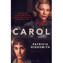Carol - Patricia Highsmith