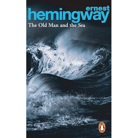 The Old Man and the Sea - Ernest Hemingway