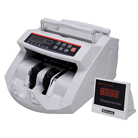 Compteur De Billets Bill Counter MK85