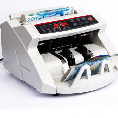 Compteur De Billets Bill Counter -Réf.MK85