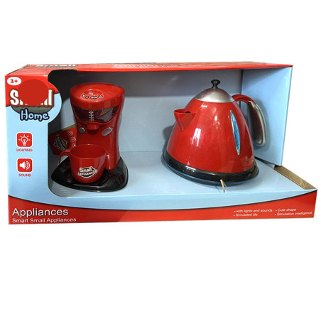 Coffret Electroménager - Réf.202774