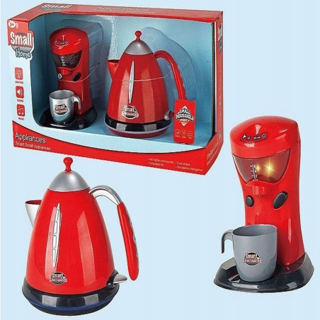 Coffret Electroménager - Réf.202774