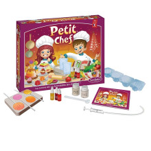 Petit Chef - Sentosphère 2