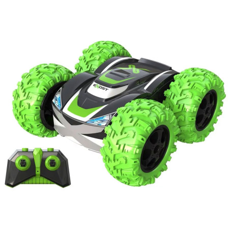 Voiture Exost 360 Cross