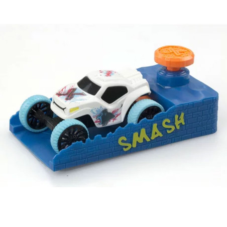 Voiture Exost Smash, Stunt Pack
