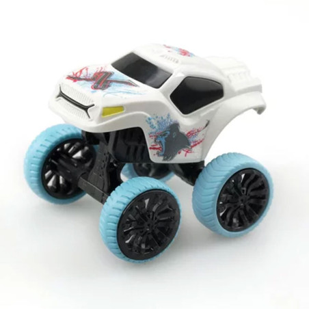 Voiture Exost Smash, Stunt Pack