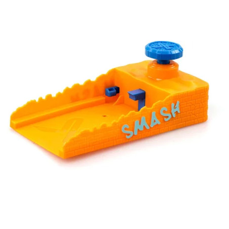 Voiture Exost Smash, Stunt Pack