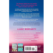 Apples Never Fall - Liane Moriarty 2