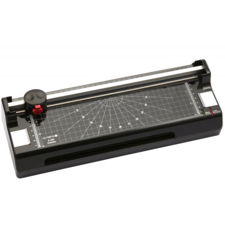 Plastifieuse A4 Olympia Combo A240