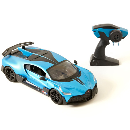 Voiture Télécommandée Bugatti Divo - Réf.29516M