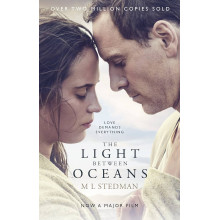 Light Between Oceans - M.L. Stedman