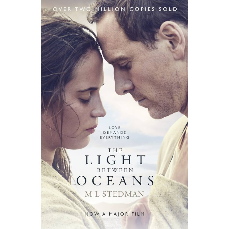 Light Between Oceans - M.L. Stedman