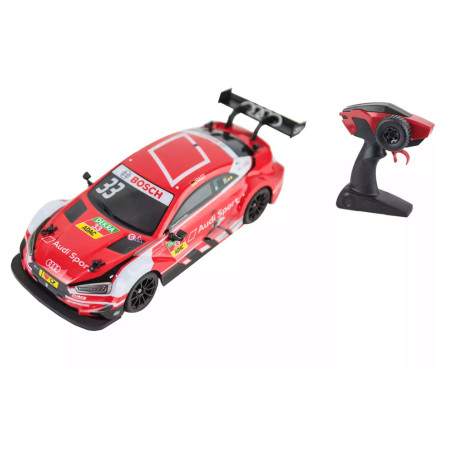 Voiture Télécommandée Audi RS 5 DTM - Réf.6116M