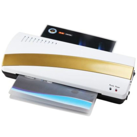 Plastifieuse A4 Rayson Laminator 2 Rouleaux