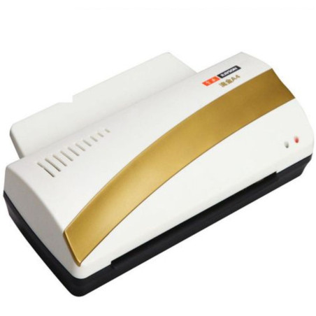 Plastifieuse A4 Rayson Laminator 2 Rouleaux