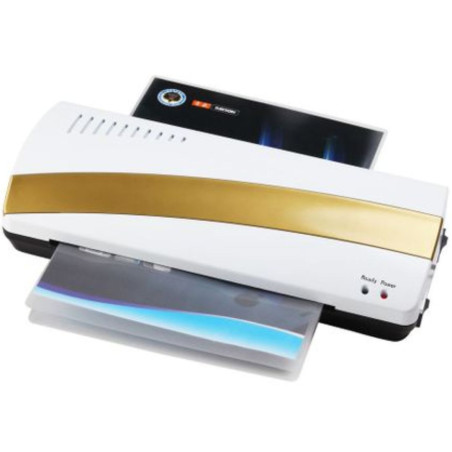 Plastifieuse A3 Rayson Laminator 2 Rouleaux