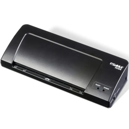 Plastifieuse A4 Dahle - Réf. 70104