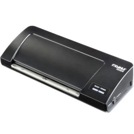 Plastifieuse A4 Dahle - Réf.70304