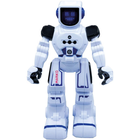 Robot Marko, Buki - Réf.7601