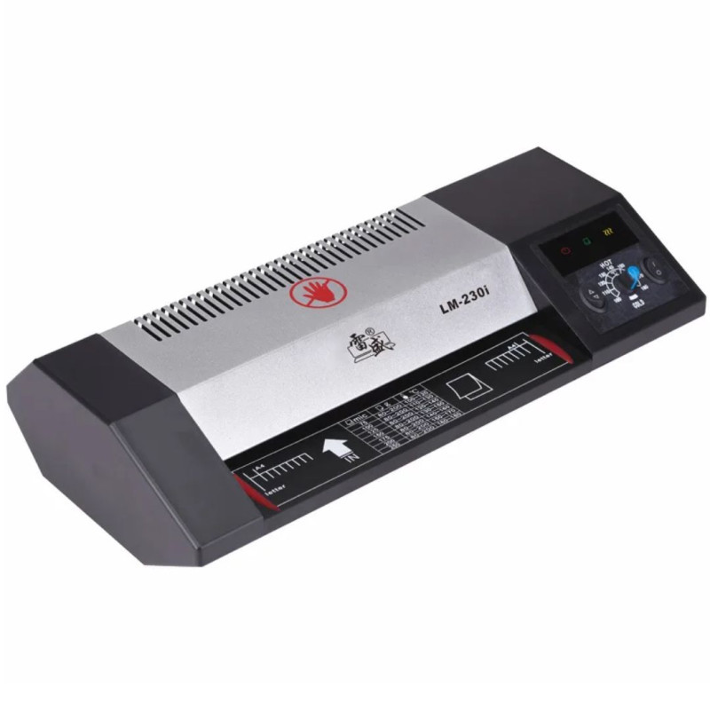 Plastifieuse A4 Laminator - Réf.LM-230i