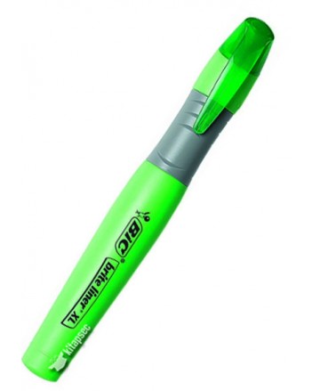 MARQ FLUO BIC VERT
