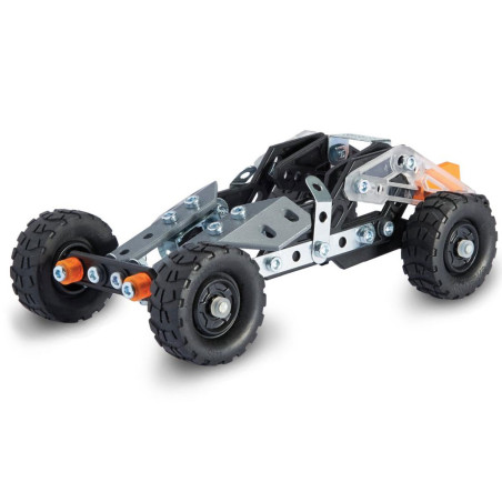Nos 10 Meilleurs Meccano Voiture Telecommande pour 2025 [FR