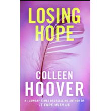 Losing Hope - Colleen Hoover
