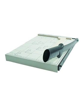 CISAILLE A4 CTP