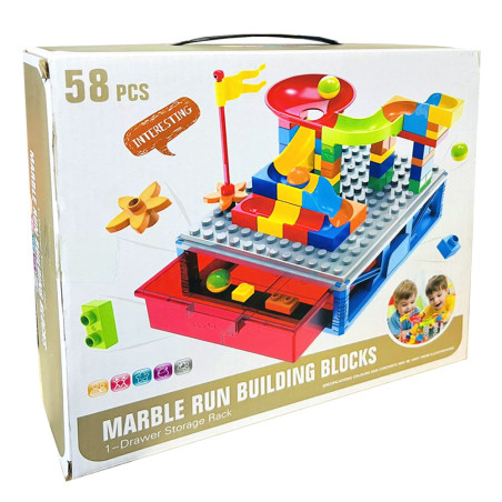 Lego 58pcs