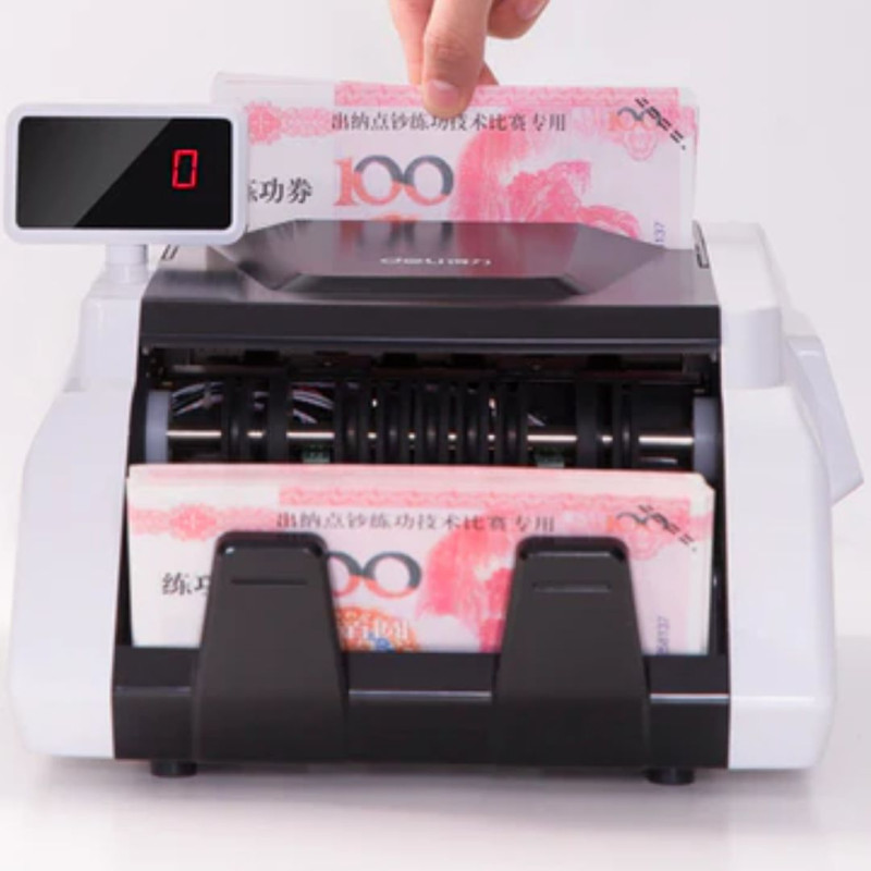 Compteuse De Billets Deli - Réf.3903S