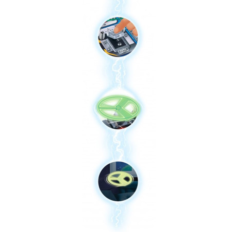 Electronique Junior, Buki - Réf.7162