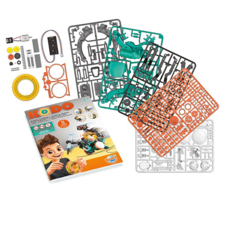 Robot Kodo, Buki - Réf.7507