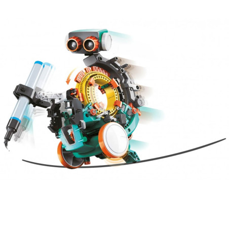 Robot Kodo, Buki - Réf.7507