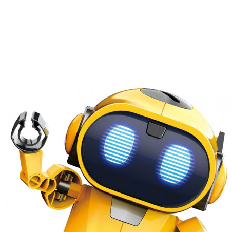 Robot Tibo, Buki - Réf.7506