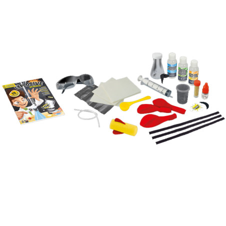 Science Explosive, Buki - Réf.2161