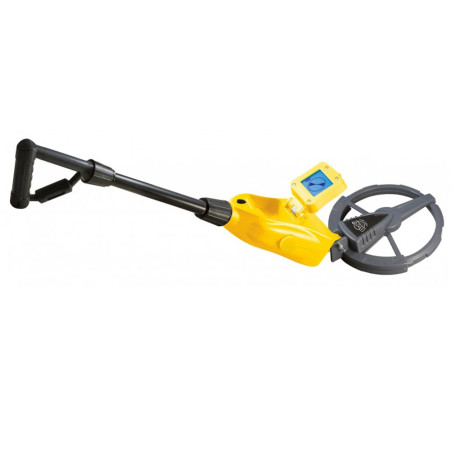 Détecteur Digital de Métaux, Buki - Réf.KT7020D