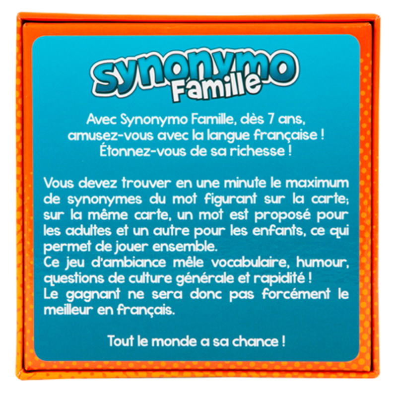 Jeu Synonymo Famille : Rire...Se marrer... S'esclaffer ! thumbnail