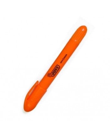 MARQ FLUO JOVI ORANGE