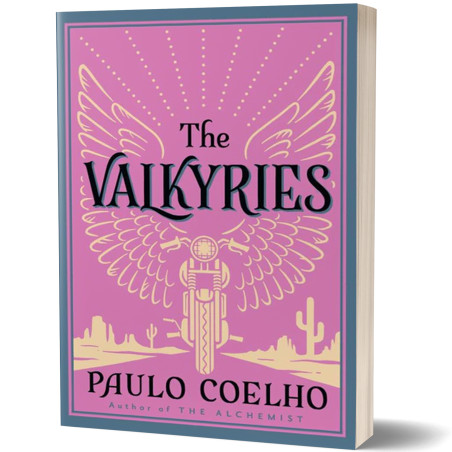 The Valkyries - Paulo Coelho
